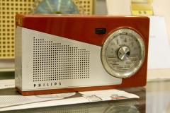 Philips L1X75T transistorradio