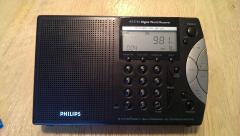 Philips AE3750 voorzijde