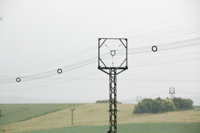 Felsberg (D), Europa 1 - 2