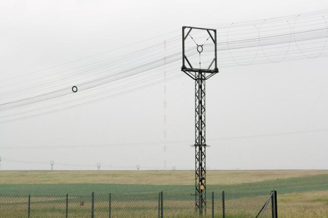 Felsberg (D), Europa 1 - 4