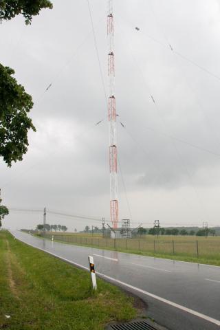 Felsberg (D), Europa 1 - 5