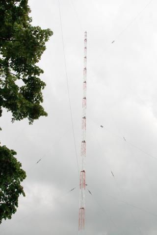 Felsberg (D), Europa 1 - 6