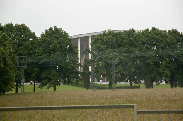 Felsberg (D), Europa 1 - 7