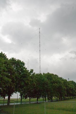 Felsberg (D), Europa 1 - 8