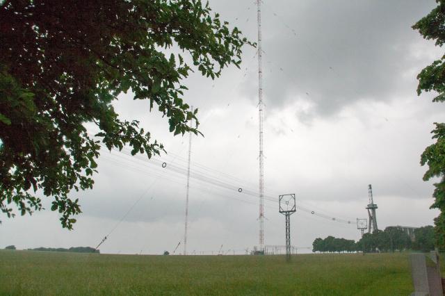 Felsberg (D), Europa 1 - 12
