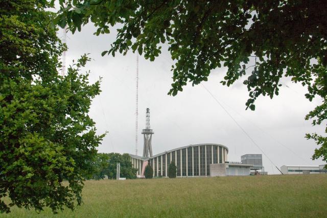 Felsberg (D), Europa 1 - 13