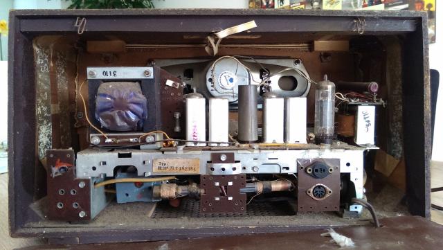 Blaupunkt Verona