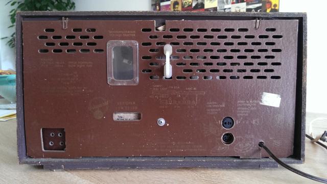 Blaupunkt Verona