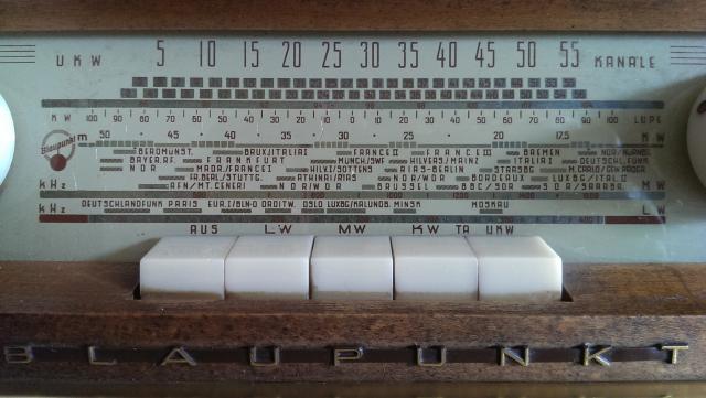 Blaupunkt Verona