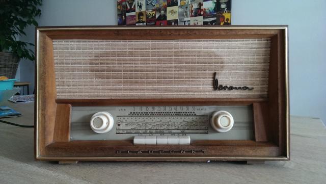 Blaupunkt Verona