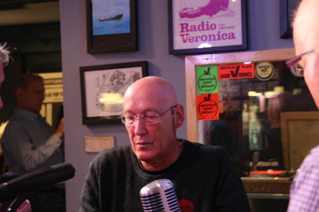 Will van der Steen (Willen Steentjes)