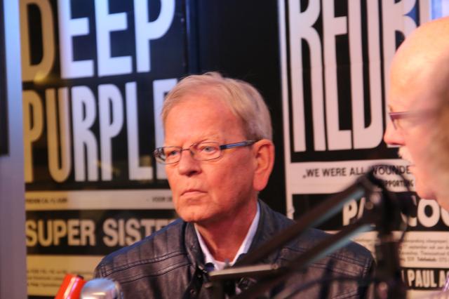 Bert Bennett (Bert Wijfjes)