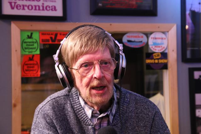 Norbert (Norbert van Slambrouck)