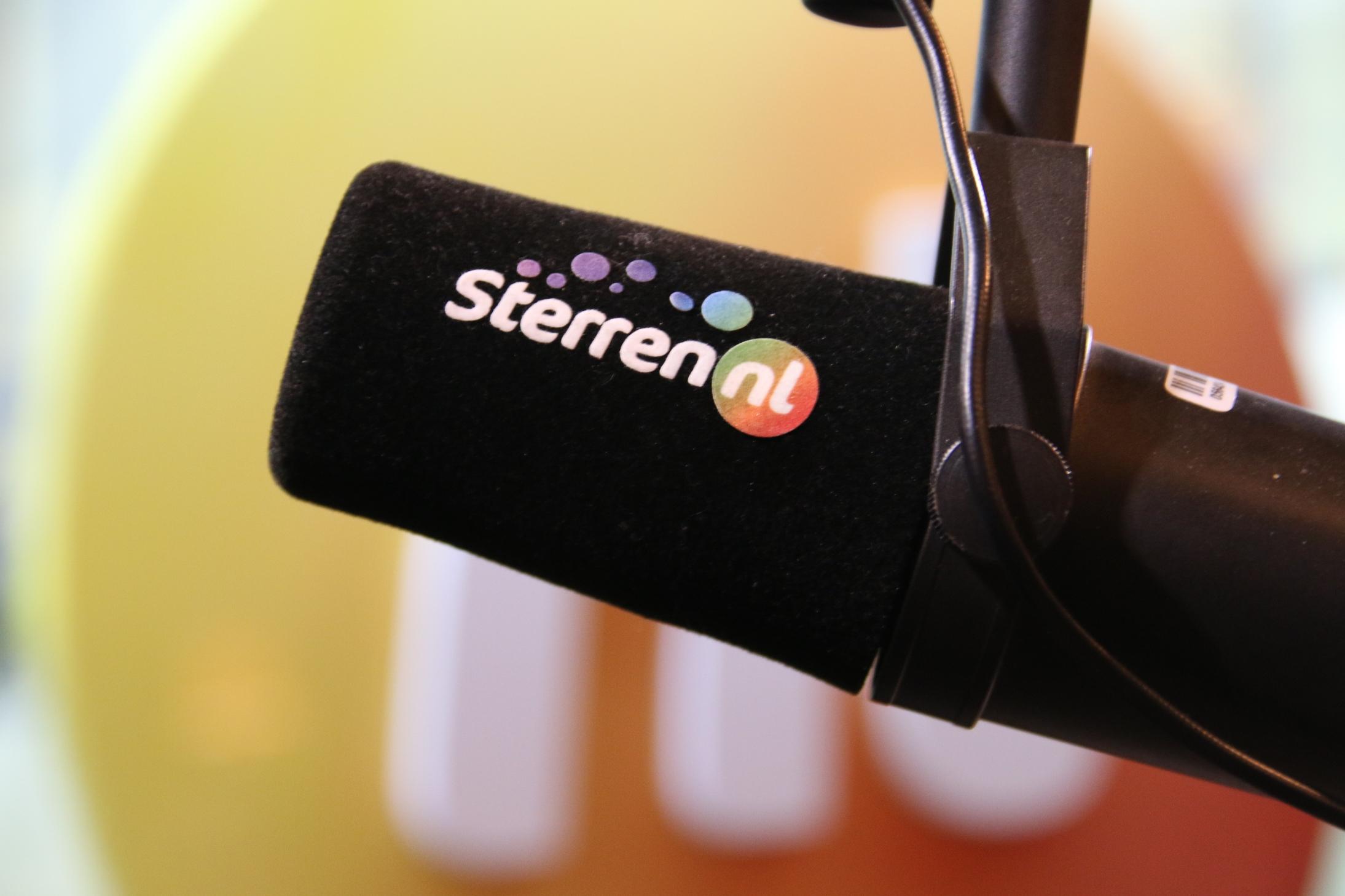 Sterren.nl