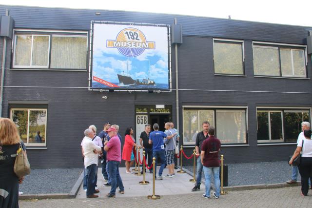 192 Museum