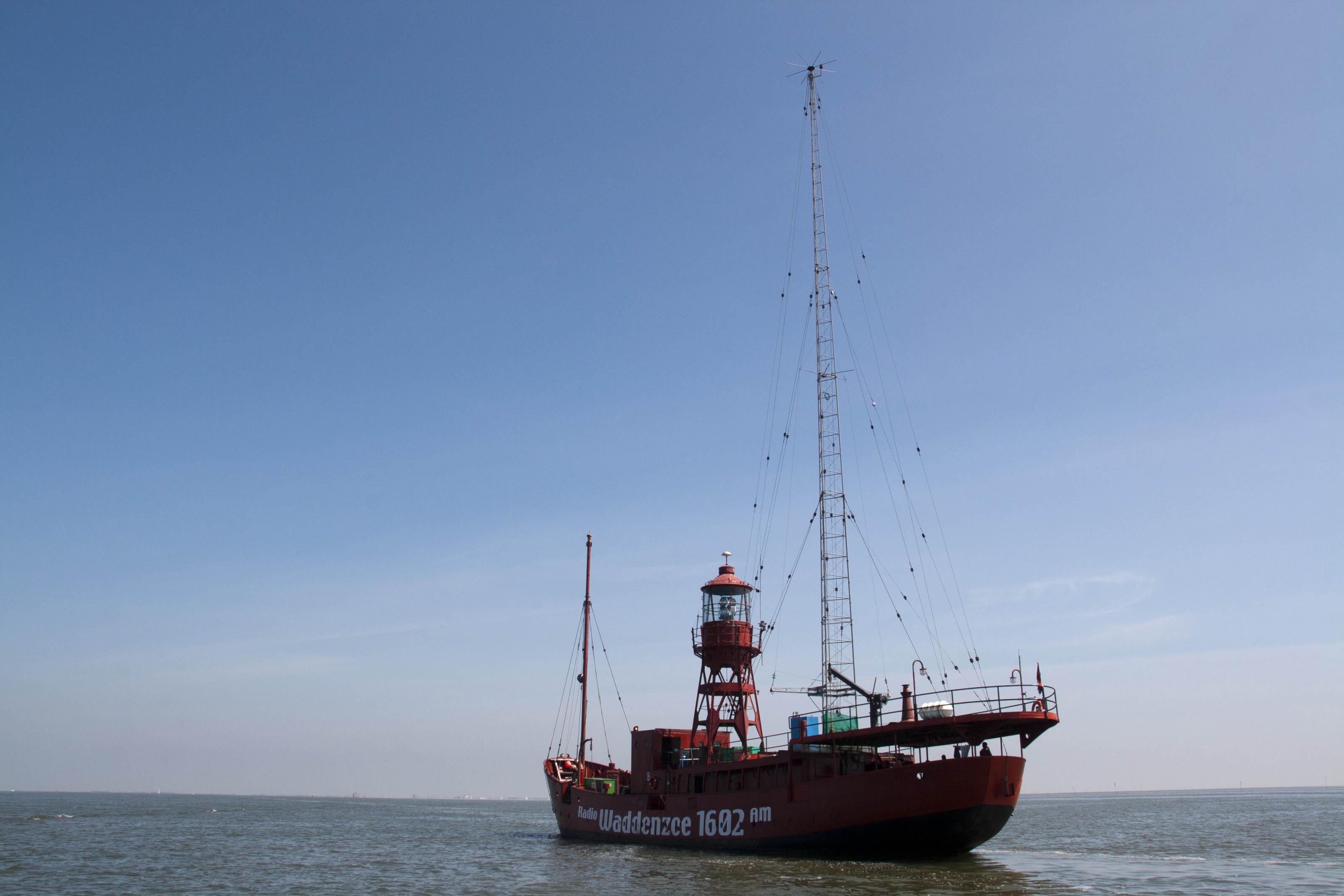 Radio Waddenzee 02-06-2011