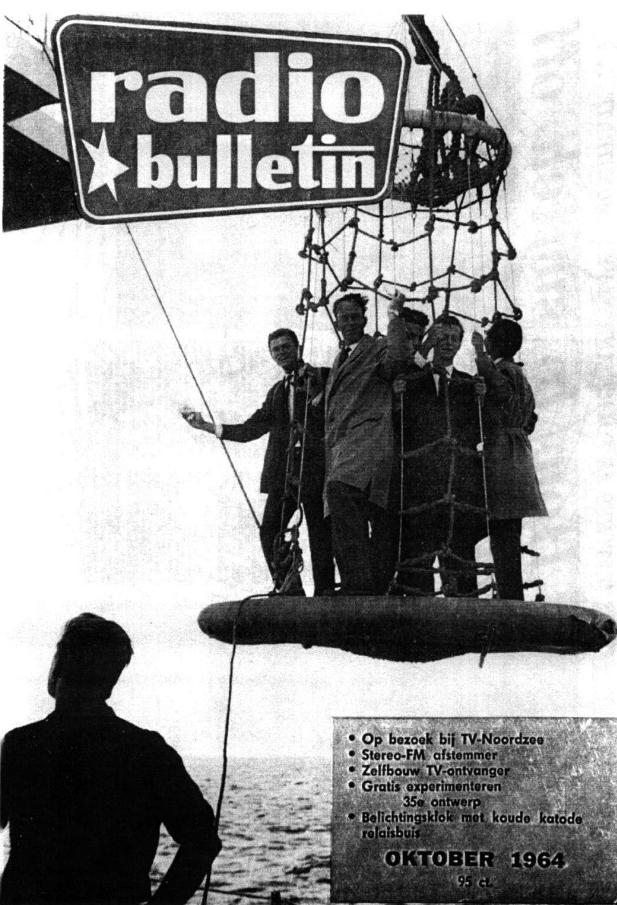 Radio Bulletin