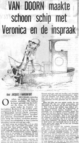 19730630_telegraaf_Van_Doorn_Schoon_schip_Ver_inspraak.jpg