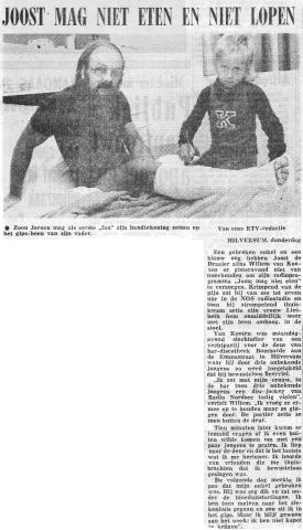19730927_telegraaf_Joost_mag_niet_lopen.jpg