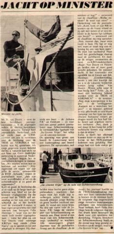 19740720_Veronica_van_Doorn_jacht.jpg