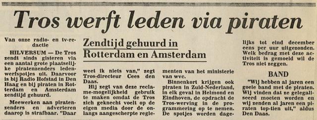 19841123_Hofstad_TROS_werft_leden_via_Piraten.jpg