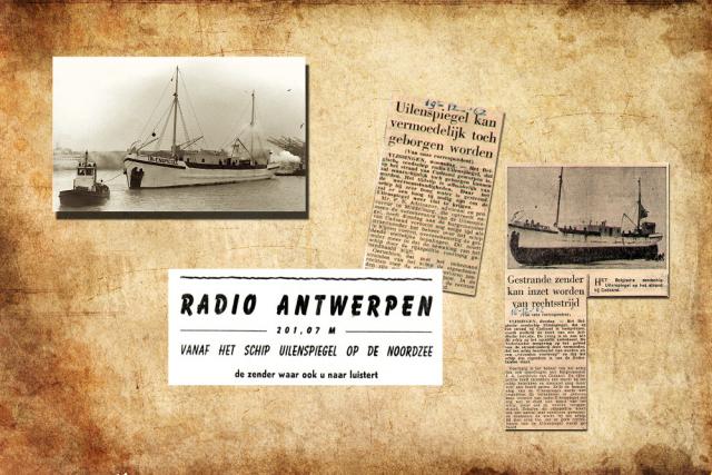 Radio Antwerpen