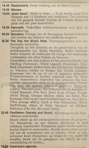 19770817_VOO aankondiging The Day The Music died Veronica.jpg