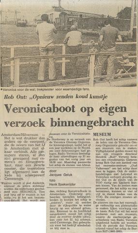 19750813_HC Veronicaboot op eigen verzoek binnengebracht.jpg