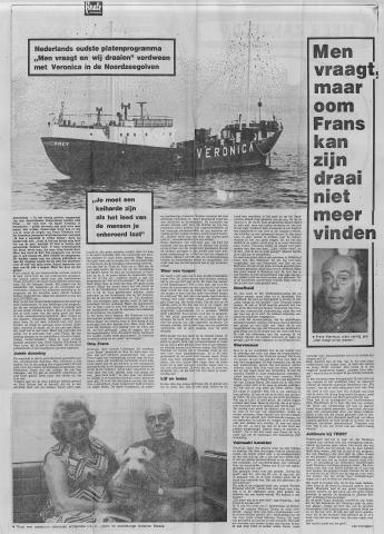 19740907_HC_Men vraagt maar oom Frans kan zijn draait niet vinden Veronica.jpg