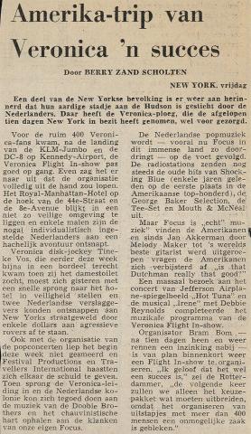 19731120_Tel_ Amerika trip van Veronica een succes.jpg