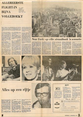 19730804_HC_ Allereerste flight in bijna volgeboekt Veronica.jpg