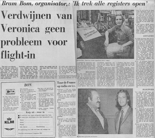 19730730_HC Verdwijning van Veronica geen probleem voor flight_in.jpg