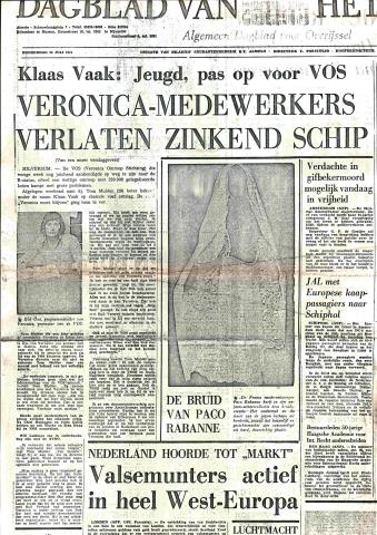 19730726 AD Ver Medewerkers zinkend schip.jpg
