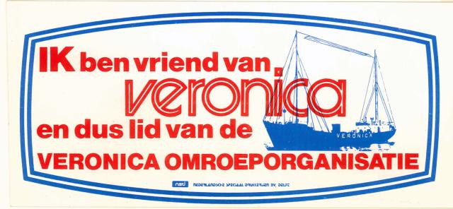 1973 sticker ik ben vriend Veronica.jpg