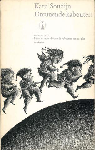 1967 NV Drukpers Ver Dreunende kabouters01.jpg