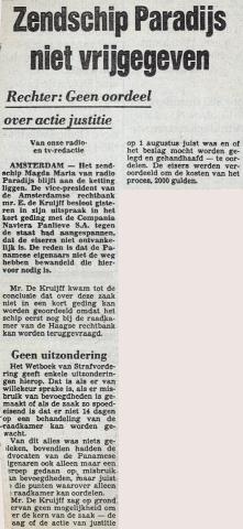 19810904_Zendschaip Paradijs niet vrijgegeven.jpg