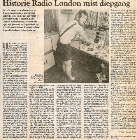 19870620 VK Historie Radio London mist diepgang.jpg