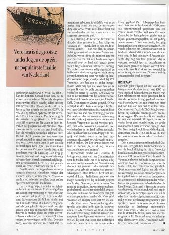 19900614_Rob Out dank u commisssaris Elsevier 06.jpg