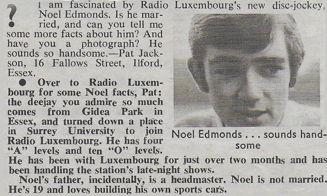1967 Radio Luxemburg Noel Edmonds.jpg