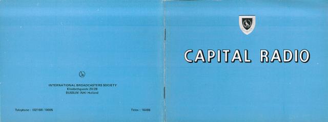 1970 Capital Radio boekje 01.jpg