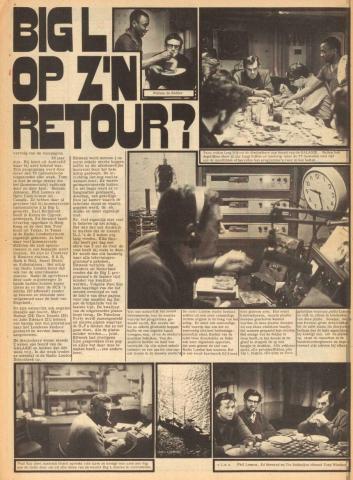 19660225 HW Radio London HW bij Big L 2.jpg