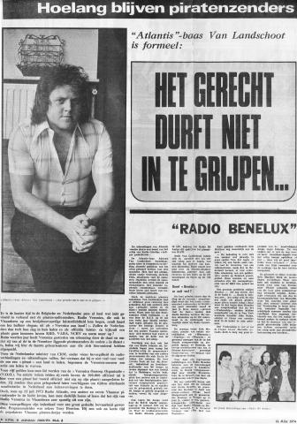 19740816 Zondagblad Het gerecht durft niet in te grijpen Radio Atlantis Benelux.jpg
