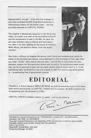 19700914 Impulse news Capital Radio 02.jpg