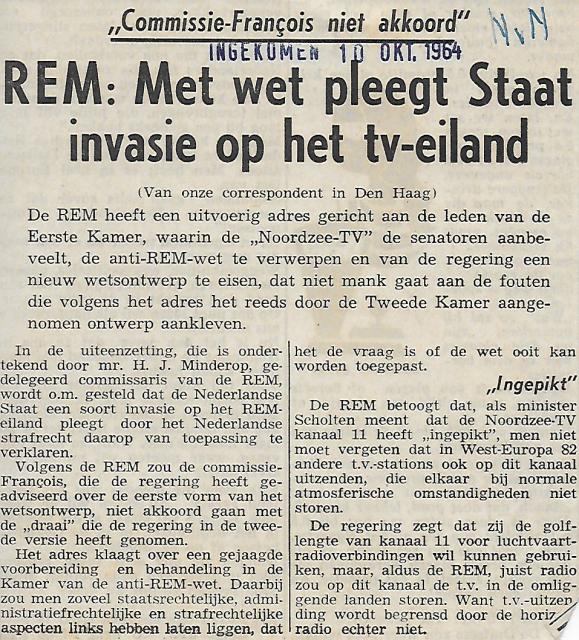 19641010 NVHN REM met wet pleegt Staat invasie op het tv eiland.jpg