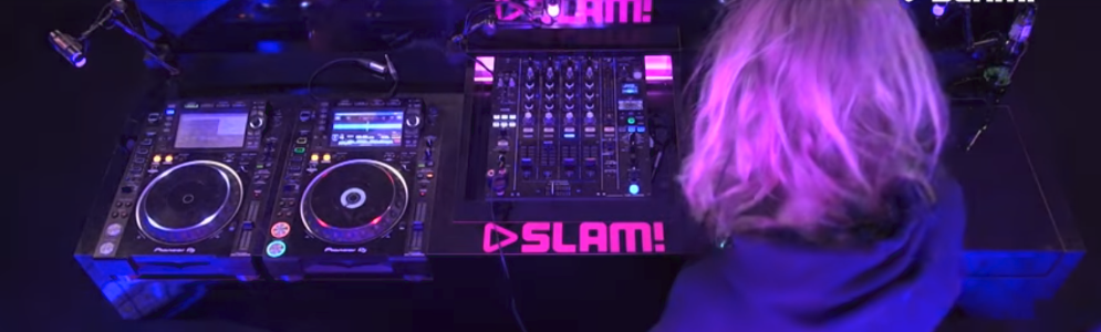 Daniël Lippens en Erik-Jan Rosendahl naar SLAM!