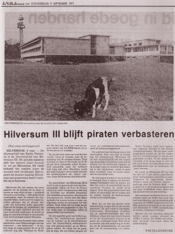 19710909 VK Firatokrant Hilversum 3 blijft piraten verbasteren.jpg