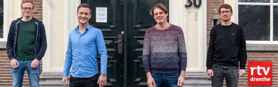 RTV Drenthe versterkt samenwerking met lokale omroepen