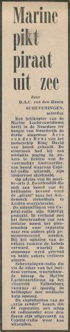 19710911 Tel Marine pikt piraat uit zee Capital Radio.jpg