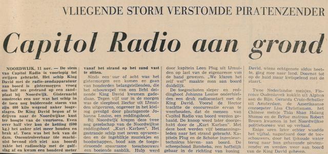 19701111 M enRoer bode Capitol Radio aan grond.jpg