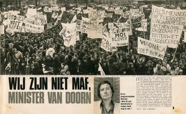 19740823 De Post We zijn niet maf minister van Doorn 02.jpg